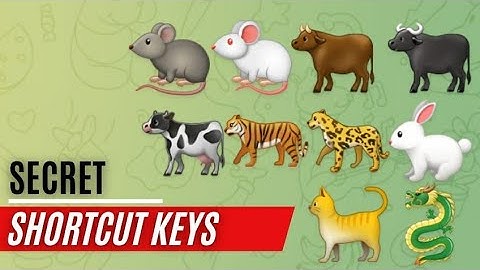 Secret shortcut keys #usa #knowledge #easy #computer #shorts #ai 