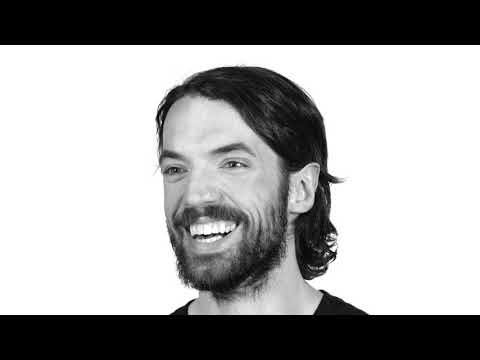A moment with Charles Hamelin - Team Canada