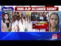Article 370 Row Ahead Of Sansad Session: Congress Leader Soz Sparks Storm, BJP Targets Rahul Gandhi