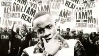 Yo Gotti - Respect That You Earn (Feat. Ne-Yo and Wale)