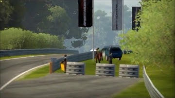 Need for Speed Shift 2 - Initial D