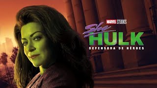 Honest Trailers | She Hulk: Attorney at Law--Sub Ita