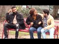 Disturbing a girl in the park what happens is shocking part 2