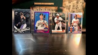 Affordable Hot Players/ Rookie Cards In The Hobby #3