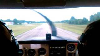 Ryan landing soft field Brown County airport, Ohio screenshot 3