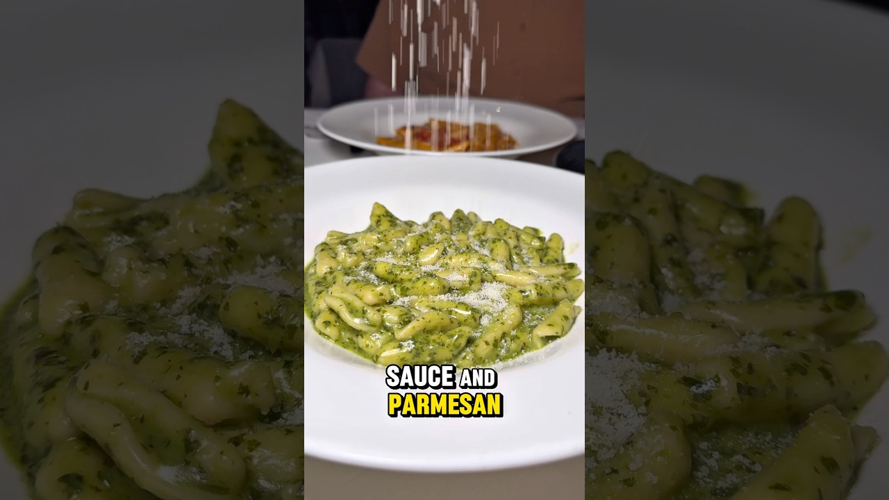 Попробовать, как говорят, лучшее итальянское место в Филадельфии! 🍝🤌🏻