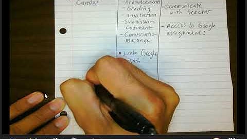 3-column notes Part 2