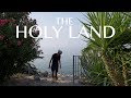 EXPLORING THE HOLY LAND (Sea of Galilee And MORE - ISRAEL) - Vlog #129