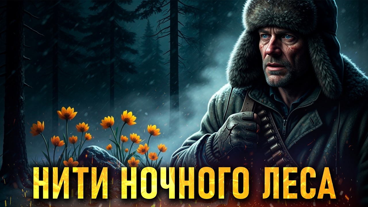 Нити Ночного Леса | МИСТИКА | ЗАБЫТЫЕ ИСТОРИИ ТАЙГИ