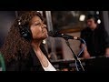 Gloria Gaynor - "Amazing Grace" (Recorded Live for World Cafe)