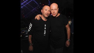 #559 - Marco Carola b2b Nic Fanciulli - 4 December 2020 (Something Global Radio)