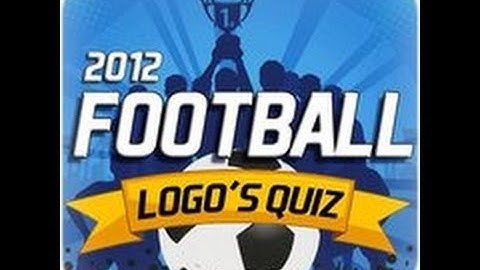 Football Logo Quiz Answers Level 5 HD