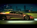 16 Need For Speed Official Launch Trailer