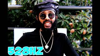 MIND OF A KING - (528HZ) - Protoje [Official Audio]