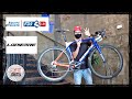 FDJ Lapierre Pro Race Bike: AIRCODE ULTIMATE Ultegra di2