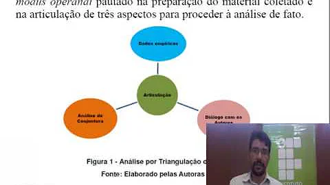 Como fazer cálculo de triangulação?
