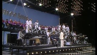 James Last - Rivers Of Babylon Medley (Starparade 21-9-78)
