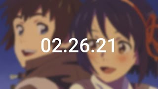 Encore x Yume Sekai ft. (Your Name) [Trailer] // by KoD MUSIC