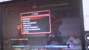 Akuma Setup after Forward Throw on Ryu ( AE 2012 )