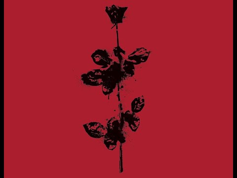 Depeche Mode - Violator - Full Album