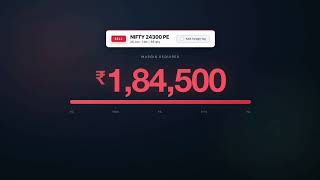 Information The Best Paper Trading App - Nifty Paper Trade ( Demo Video ) Update