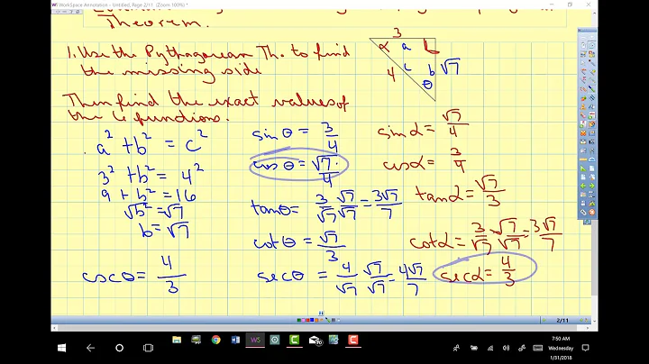 Math 1316 ch5 s5 2A