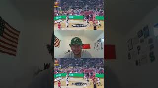 American Reacts to TOP 10 EuroLeague Players!