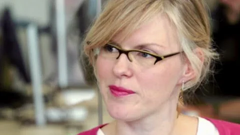 Digital consultant Julie Dodd shares expert insigh...