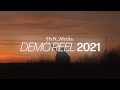 Demo reel 2021  hxn media