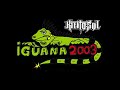 IGUANA 2003 MUSIC - KINTO SOL - NO SENCE