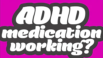 Does ADHD medication sometimes not work?