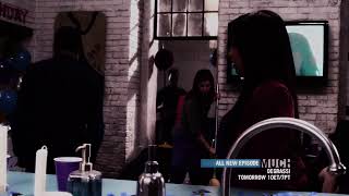 Degrassi Season 12 - Demons