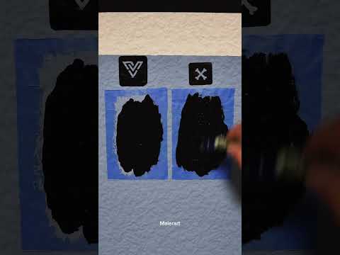🔐 Du wirst nie wieder ohne diesen LIFEHACK arbeiten! Warte ab ✅ #diy #maler #handwerk #painter