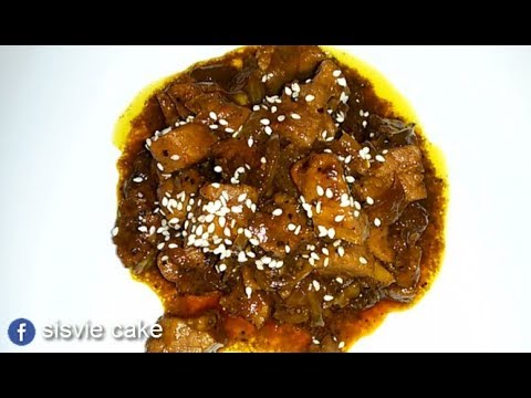 resep-masakan-sapi-lada-hitam-simple---resep-masakan-sederhana