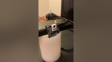 FRC Team 7094 Pixy2 PixyCam Demonstration