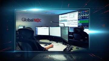 Sierra Wireless - Global Network Operations Center