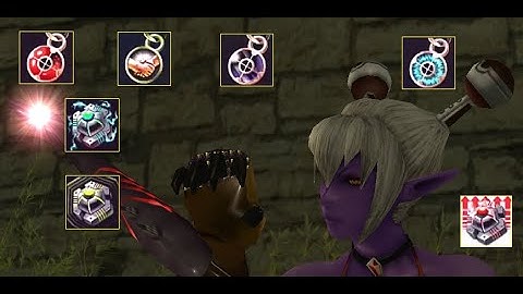 RF Online RedFox - Crafting generators/charms with the help of mobs from Outcast Land