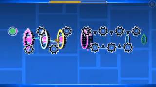 Geometry dash | Revenant | Upcoming extreme demon