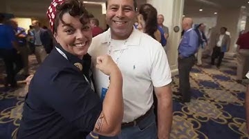 PowerPlex 2015 Conference Recap