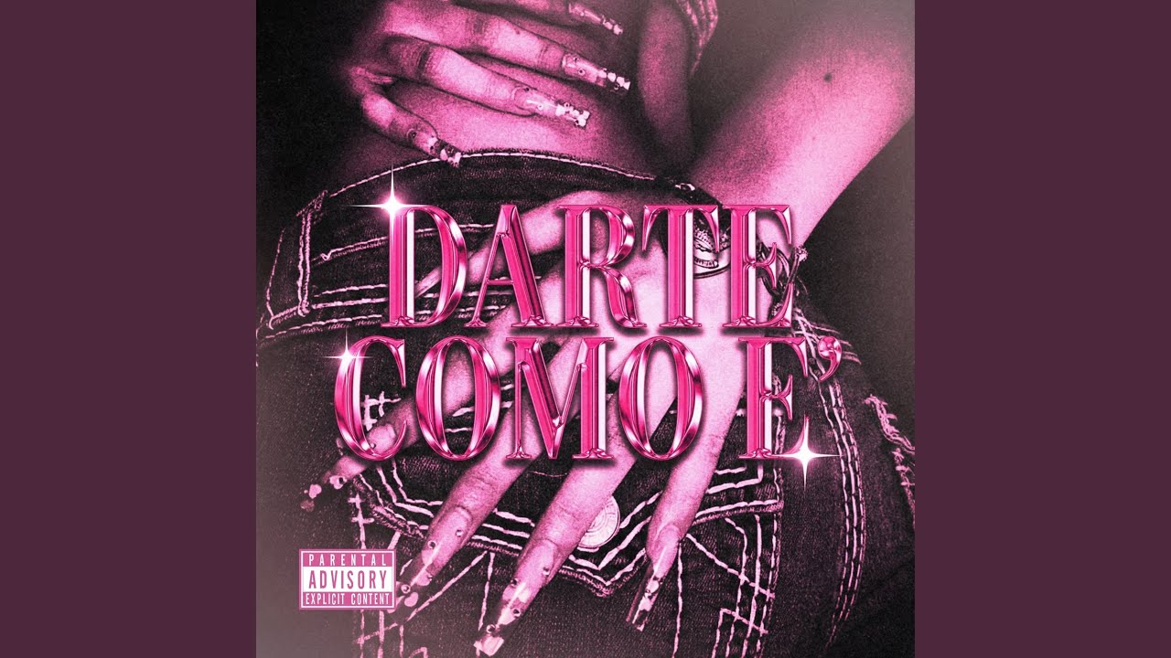 Watch DARTE COMO E’ on YouTube Watch DARTE COMO E’ on YouTube