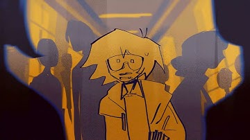 Attention! Breaking News: The Sky is Turning Purple.