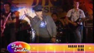 DARAH BIRU - Live JAK TV