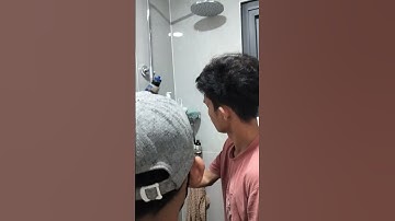 How to check shower 🚿 | #shorts #construction #mep