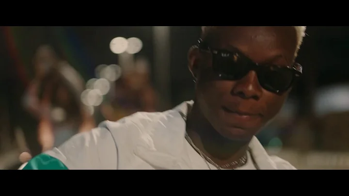 Terri - Non-Stop (Official Video)