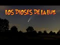 LOS DIOSES DE LA LUZ (leyenda Mapuche)