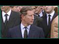 Inside the Complicated Rise of King Charles