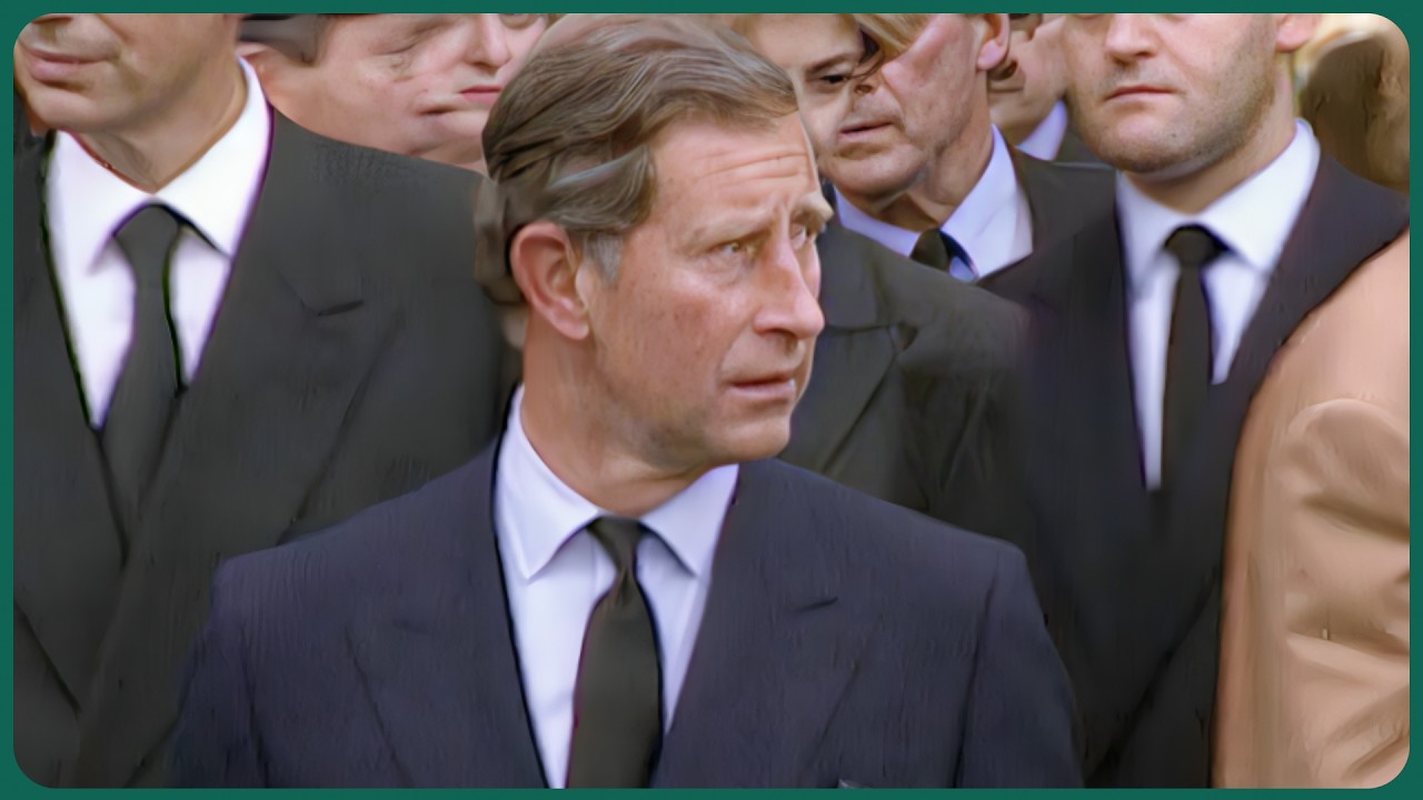 The Madness of Prince Charles