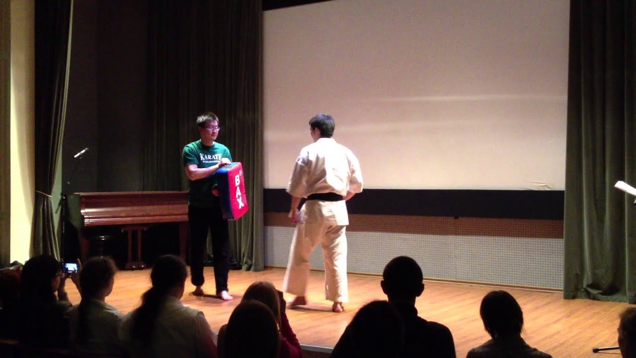 Fujii Yusuke@East Japan Earthquake Charity in Moscow