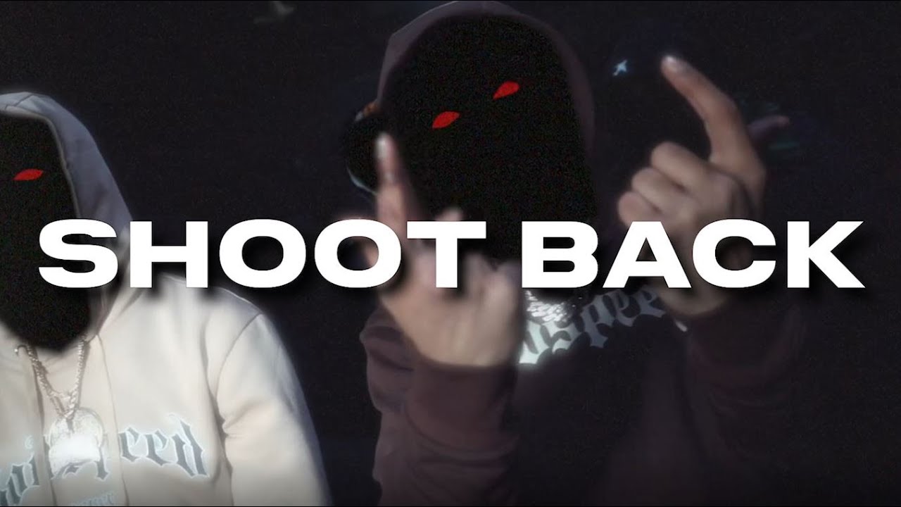 [FREE] Sha Ek X Kay Flock X Yus Gz Type Beat "SHOOT BACK" | NY/BRONX DRILL TYPE BEAT | SAMPLE DRILL