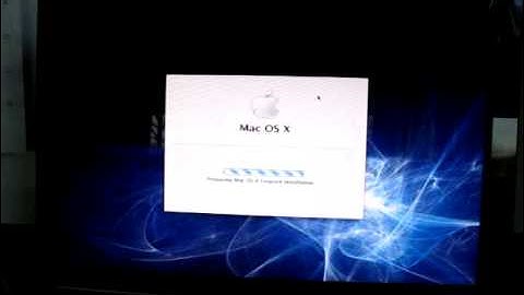 Dual Boot iAtkos_5i + Vista